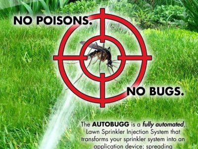Autobugg Cedar Systems