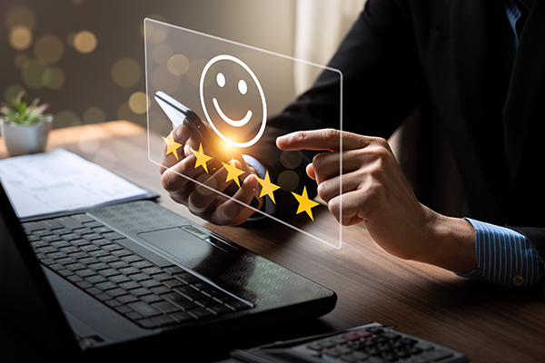 Reviews Image
