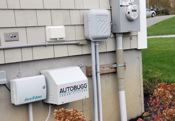 Autobugg Installation Services